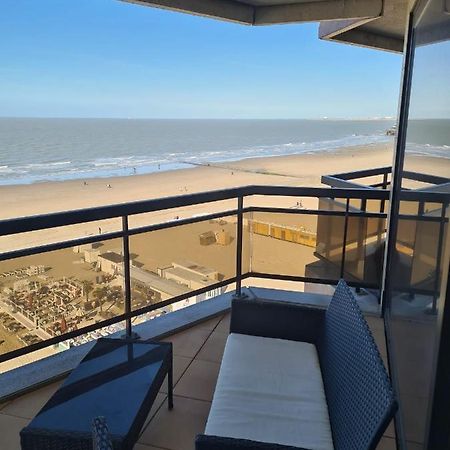 Luxurious Apartment With Sea View ブランケンベルヘ エクステリア 写真