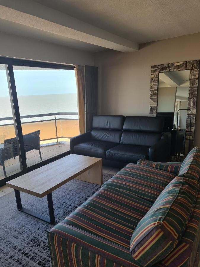 Luxurious Apartment With Sea View ブランケンベルヘ エクステリア 写真