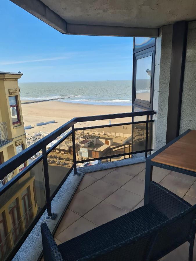Luxurious Apartment With Sea View ブランケンベルヘ エクステリア 写真