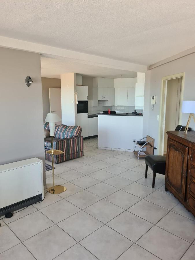 Luxurious Apartment With Sea View ブランケンベルヘ エクステリア 写真