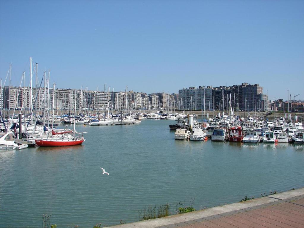 Luxurious Apartment With Sea View ブランケンベルヘ エクステリア 写真