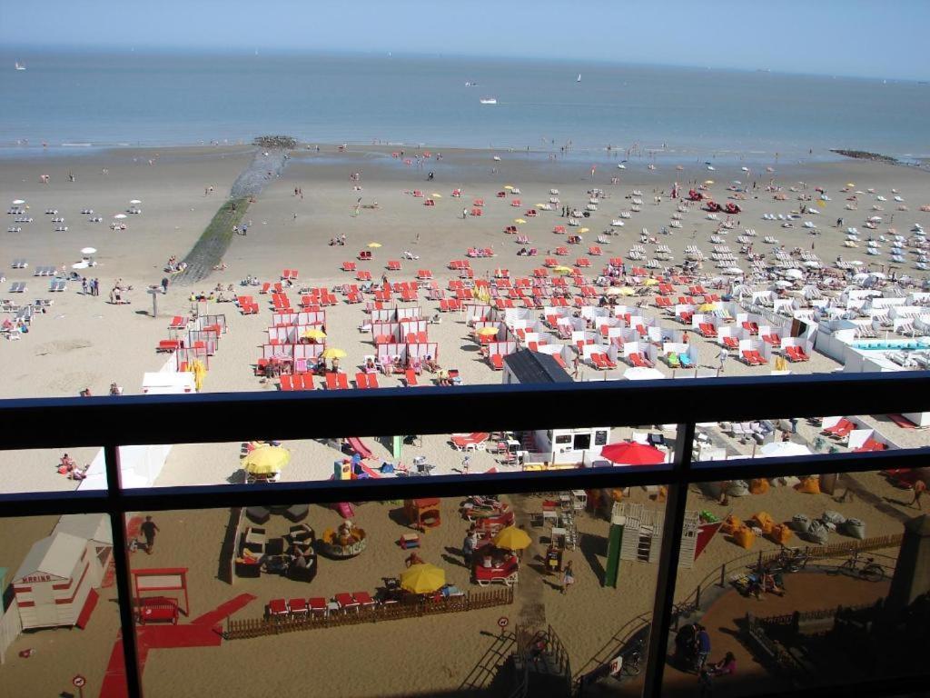 Luxurious Apartment With Sea View ブランケンベルヘ エクステリア 写真