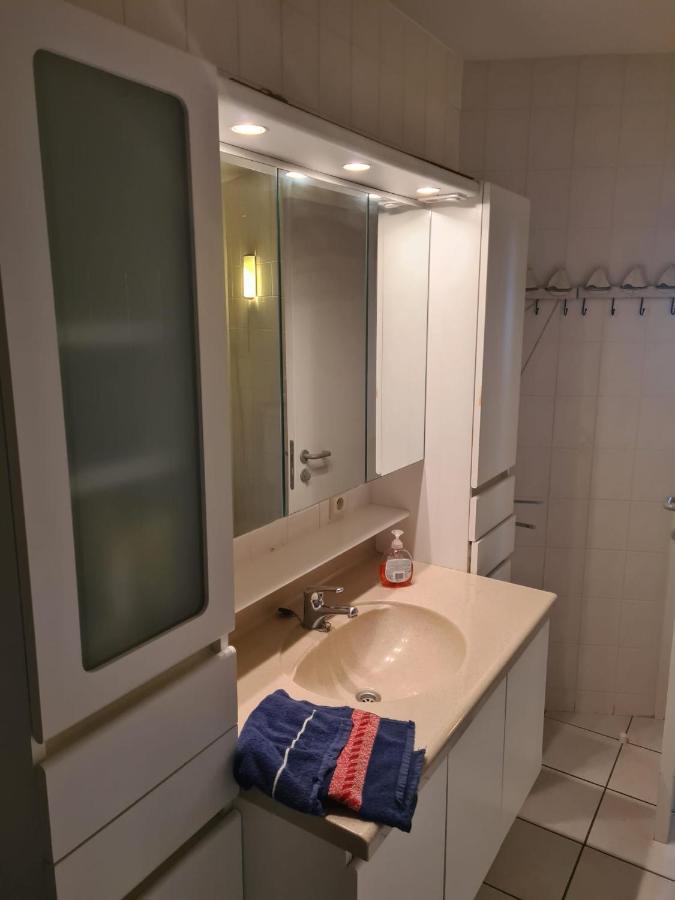 Luxurious Apartment With Sea View ブランケンベルヘ エクステリア 写真
